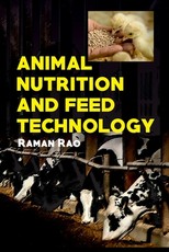Animal Nutrition and Feed Technology Animal Nutrition and Feed Technology