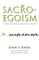 Sacro-Egoism