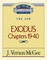 Thru the Bible Vol. 05: The Law (Exodus 19-40)