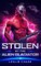 Stolen by the Alien Gladiator