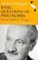 Basic Questions of Philosophy