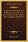 An Entirely New Feature of a Thrilling Novel! Entitled, the Social War of the Year 1900; Or the Conspirators and Lovers!