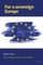 For a Sovereign Europe