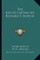 The Life of Captain Sir Richard F. Burton