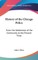 History of the Chicago Police