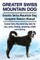 Greater Swiss Mountain Dog. Greater Swiss Mountain Dog Complete Owners Manual. Greater Swiss Mountain Dog book for care, costs, feeding, grooming, health and training.