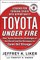 Toyota Under Fire: Lessons for Turning Crisis Into Opportunity
