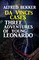 Da Vinci's Cases: Three Adventures of Young Leonardo