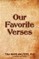 Our Favorite Verses