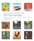 Learn to Paint in Acrylics with 50 Small Paintings