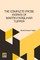 The Complete Prose Works Of Martin Farquhar Tupper