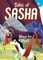 Tales of Sasha 6: Wings for Wyatt