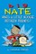 Big Nate: What's a Little Noogie Between Friends?