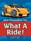 What A Ride!