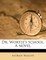 Dr. Wortle's School. a Novel