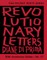 Revolutionary Letters: 50th Anniversary Edition