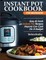 Instant Pot Cookbook For Beginners