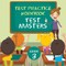 Grade 3 Test Practice Workbook