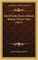 Life Of John Henry Hobart, Bishop Of New York (1857)