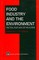 Food Industry and the Environment