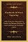 Handbook Of Wood Engraving