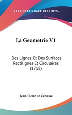 La Geometrie V1