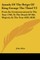 Annals Of The Reign Of King George The Third V2