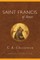Saint Francis of Assisi