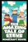 The Amazing Tale of Steve