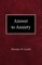 Answer to Anxiety