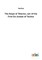 The Reign of Tiberius, out of the First Six Annals of Tacitus