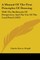 A Manual Of The First Principles Of Drawing