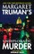 Margaret Truman's Undiplomatic Murder