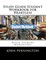 Study Guide Student Workbook for Heartless