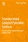 Transition Metal Catalyzed Pyrimidine, Pyrazine, Pyridazine and Triazine Synthesis