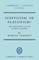 Scepticism or Platonism?