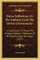 Horae Sabbaticae, Or The Sabbatic Cycle The Divine Chronometer