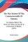 The War System Of The Commonwealth Of Nations