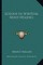 Lessons in Spiritual Mind Healing