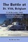 The Battle at St. Vith, Belgium, 17-23 December 1944