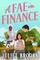 A Fae in Finance