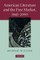 American Literature and the Free Market, 1945-2000
