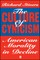 The Culture of Cynicism