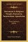 Movements In Religious Thought, Romanism, Protestantism, Agnosticism