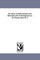 The theory of Determinants in the Historical order of Development, by Sir Thomas Muir.Vol. 4