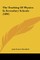 The Teaching of Physics in Secondary Schools (1899)