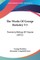 The Works Of George Berkeley V3