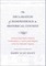 Declaration of Independence in Historical Context