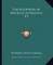 Encyclopedia of Medical Astrology V1