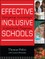 Effective Inclusive Schools